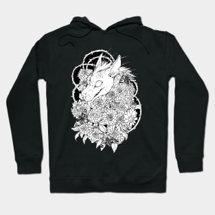 Chupacabra Hoodie